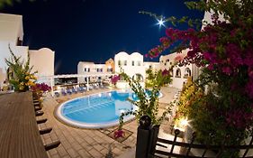 New Haroula Hotel Santorini